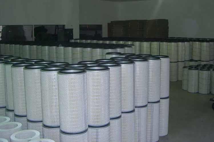 吸尘器乐动(中国)除了具有处理风量大、强度高、拉力大、耐磨性强、过滤精度高、运行阻力小的特点