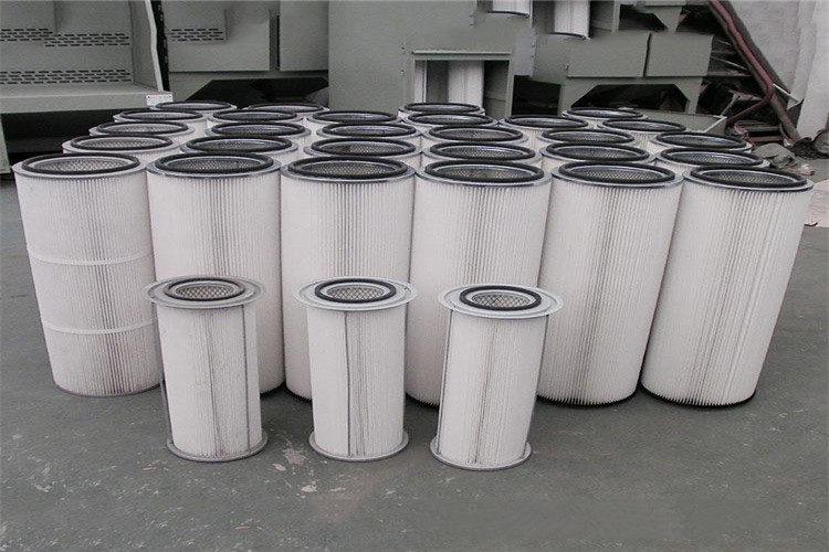 高效乐动(中国)的过滤风速低于布袋除尘器主要是因为布袋除尘是利用布袋的基布过滤除尘