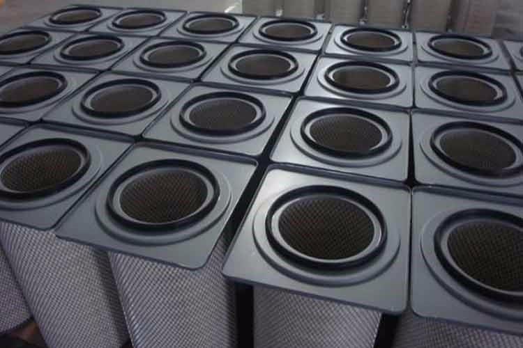 粉尘乐动(中国)除尘期间多采取以下过滤方式