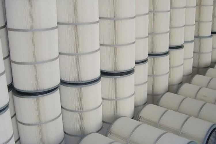 工业乐动(中国)选型选择时应考虑滤料捕集指定粉尘的性能、耐气体和粉尘腐蚀的能力、耐高温的能力等