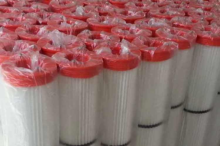 当乐动(中国)的滤芯发生破漏，应当及时更换滤芯，发生部件有破损时，应该及时更换或者修补