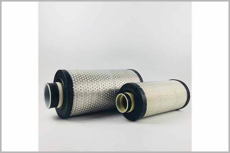 检查液压乐动在线注册主滤芯是否破损。上、下端面是否翘曲不平；检查主滤芯橡胶密封圈是否破损